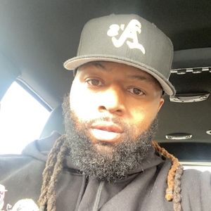 Meet your Posher, Rodney